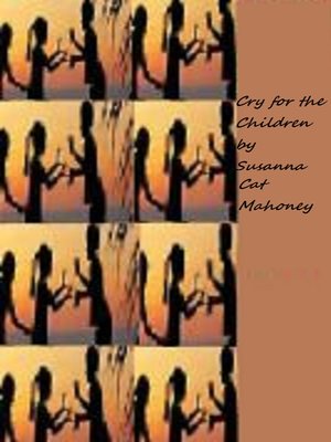 cover image of Cry for the Children